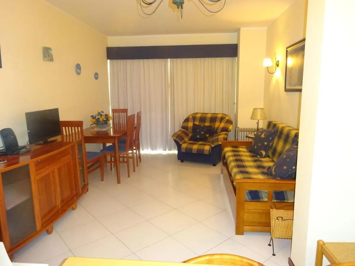 Διαμέρισμα Apartamento T1 Com Piscina E Vista Mar - Praia Da Rocha Portimão