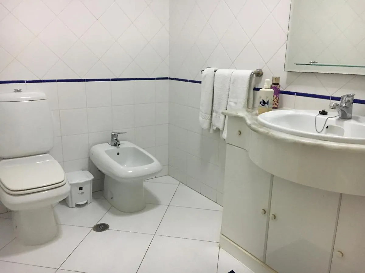 Apartamento T1 Com Piscina E Vista Mar - Praia Da Rocha Portimão
