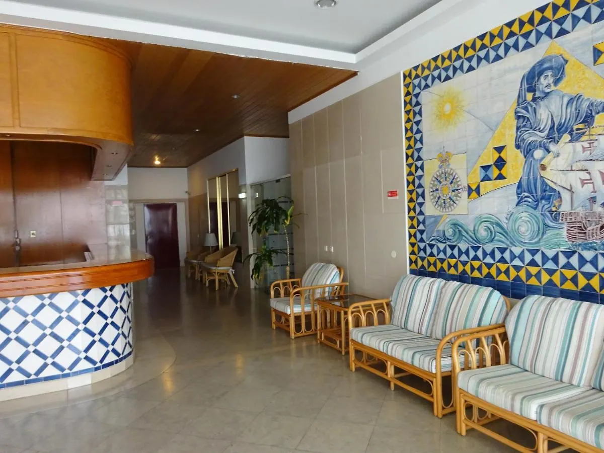 Apartment Apartamento T1 Com Piscina E Vista Mar - Praia Da Rocha Portimao Portugal